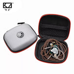 Portable Bluetooth Headset Case