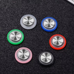 360D Metal Button Mobile Gaming Controller For Tablet Android and I-phone