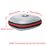 Portable Bluetooth Headset Case