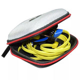 Portable Bluetooth Headset Case