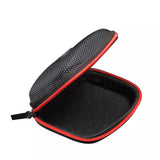 Portable Bluetooth Headset Case