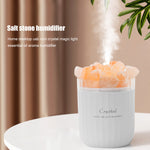 Natural Salt Stone Aroma Diffuser