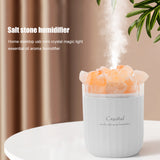 Natural Salt Stone Aroma Diffuser