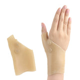 Magnetic Hand Therapy and Wrist Support