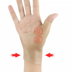 Magnetic Hand Therapy and Wrist Support