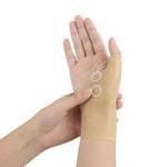 Magnetic Hand Therapy and Wrist Support