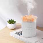 Natural Salt Stone Aroma Diffuser