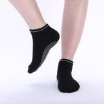 Anti-Slip Quick-Dry Damping Pilates Ballet Socks