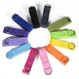 Yoga Pull Strap Belt Exercise Resistance Bands