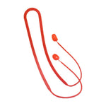 Soft Silicone Bluetooth-compatible Headphone Strap.